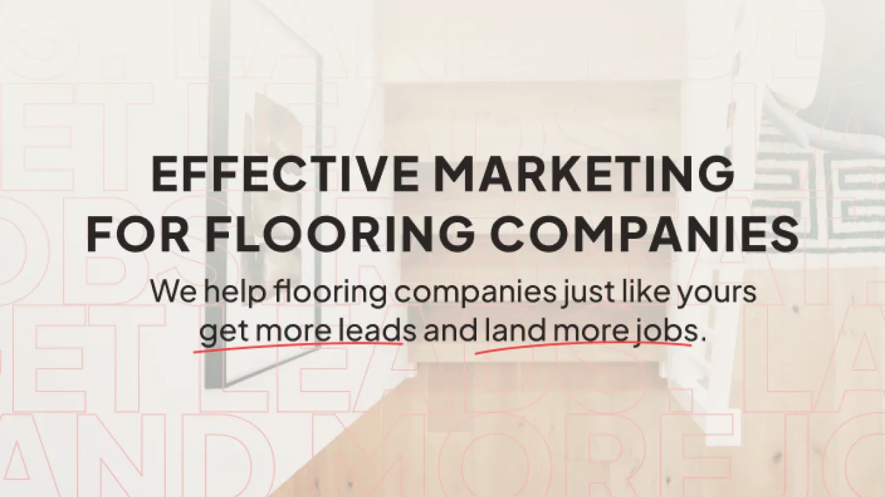 Floor Trade Marketing