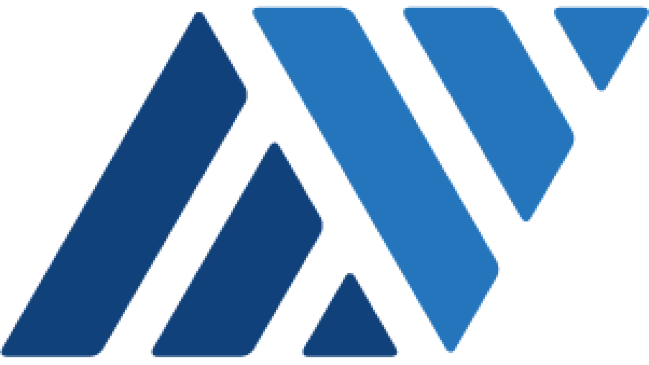 New Vista Digital logo icon